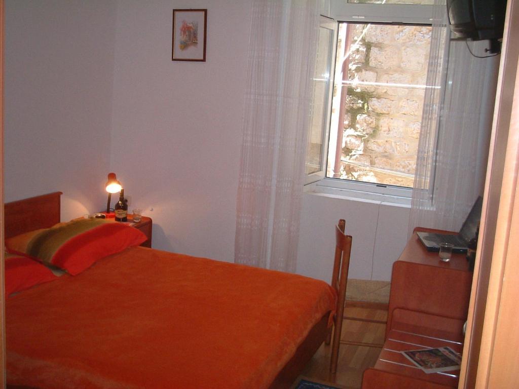 Pupo Rooms Dubrovnik Quarto foto
