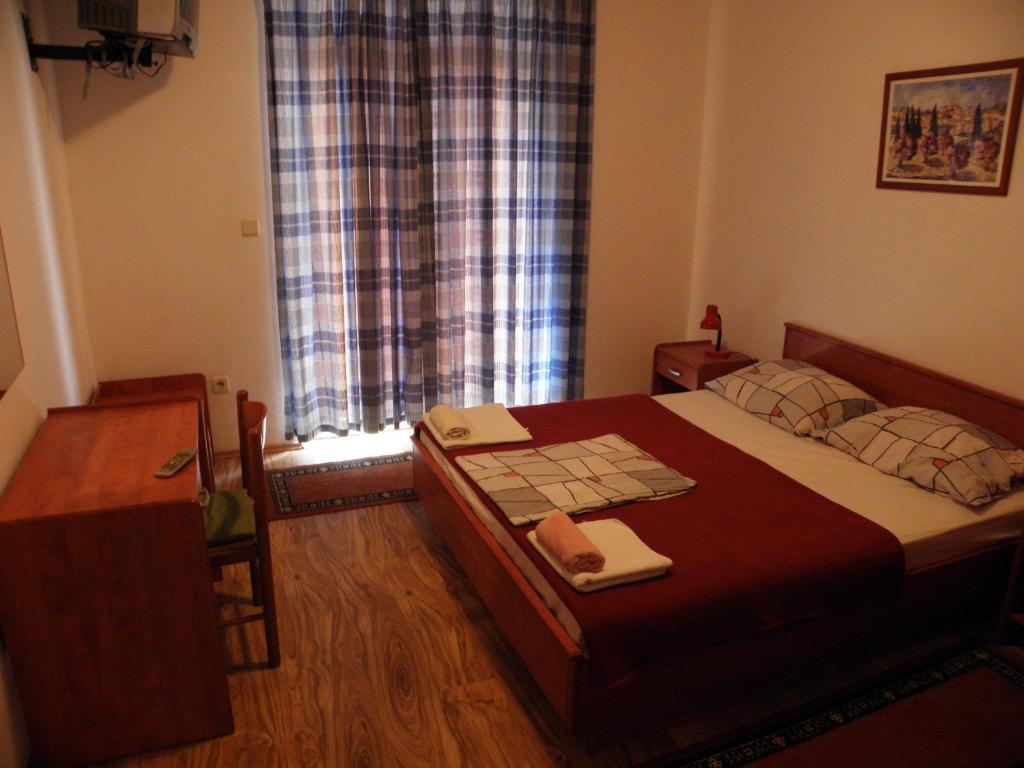 Pupo Rooms Dubrovnik Quarto foto