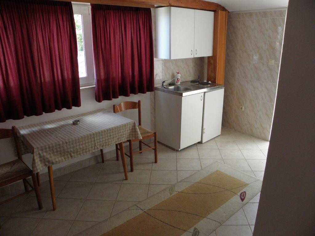 Pupo Rooms Dubrovnik Quarto foto