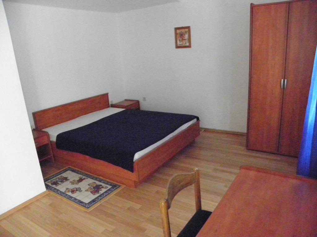 Pupo Rooms Dubrovnik Quarto foto