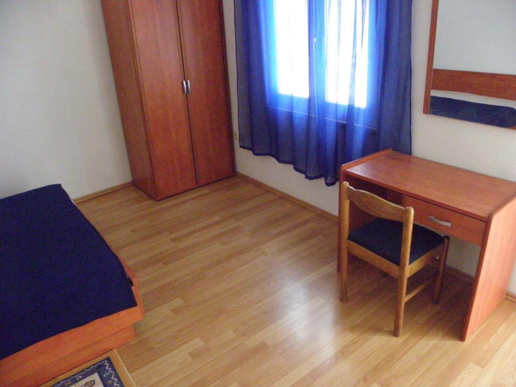Pupo Rooms Dubrovnik Quarto foto