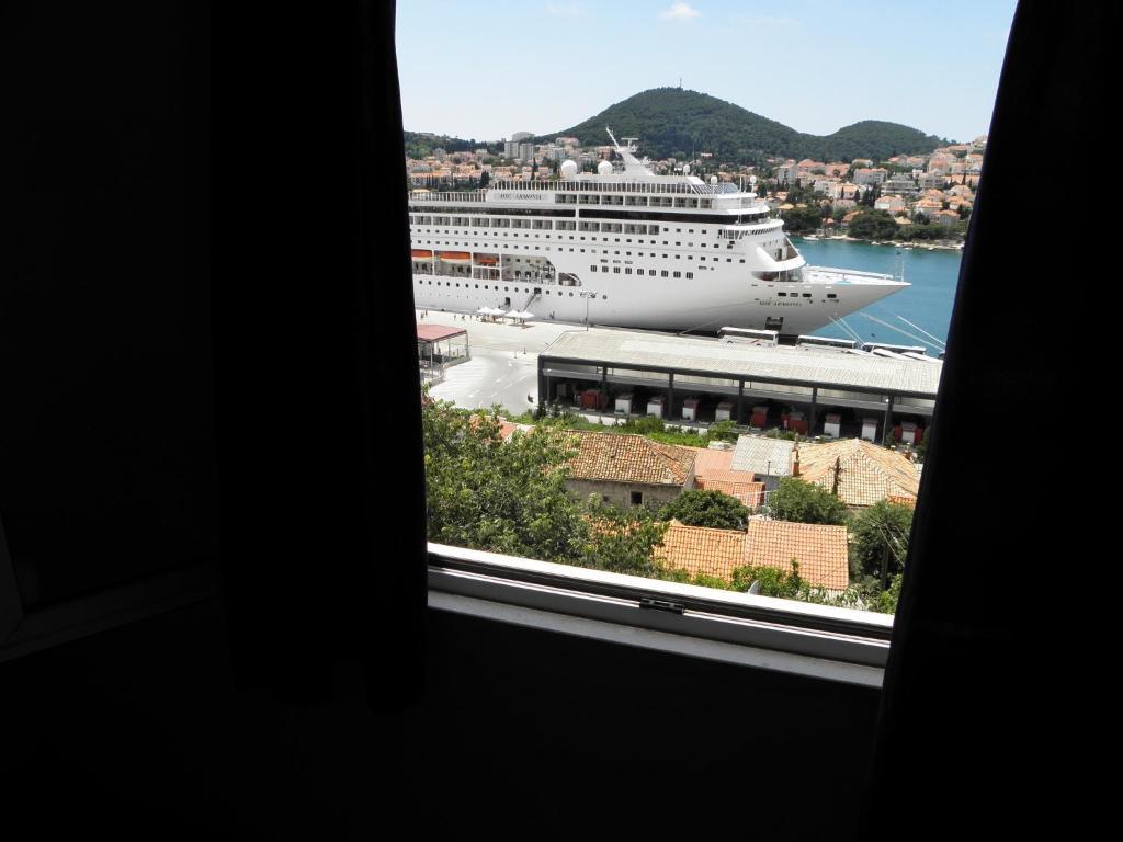 Pupo Rooms Dubrovnik Quarto foto