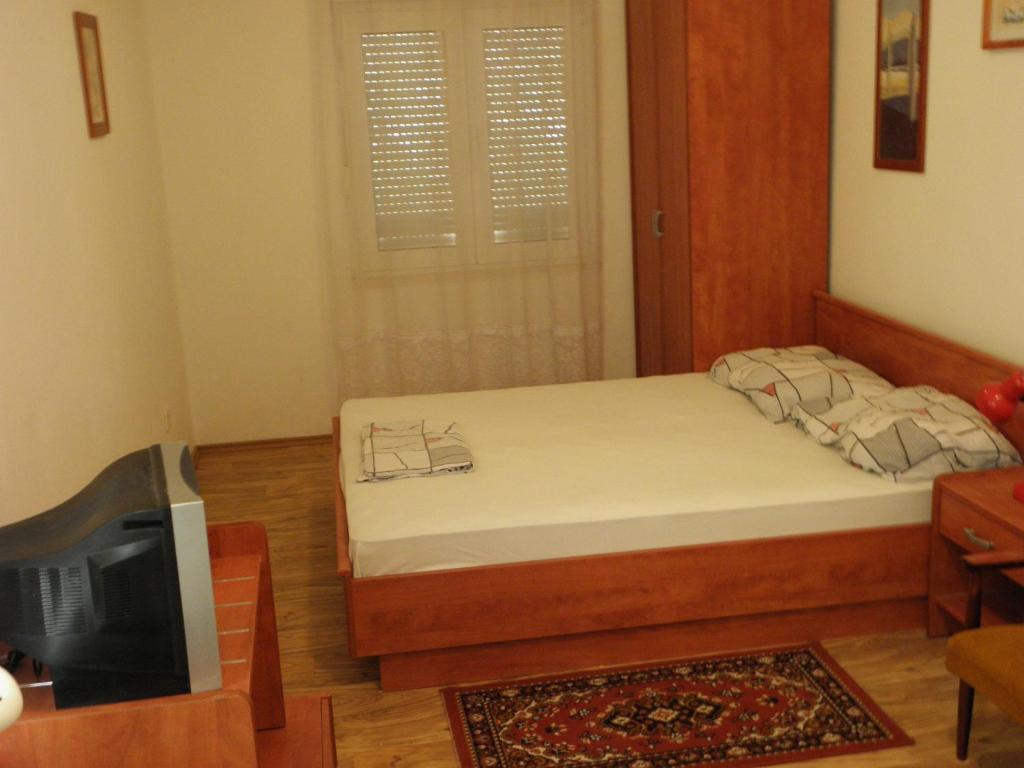 Pupo Rooms Dubrovnik Quarto foto
