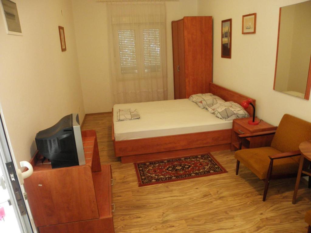 Pupo Rooms Dubrovnik Quarto foto