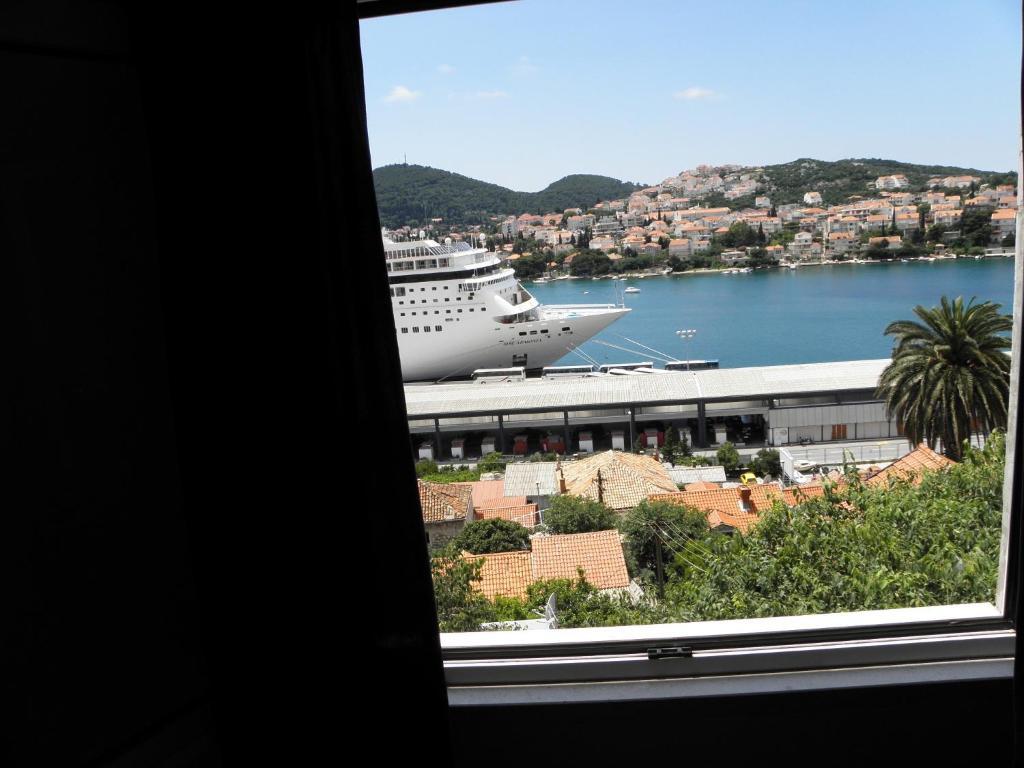 Pupo Rooms Dubrovnik Quarto foto