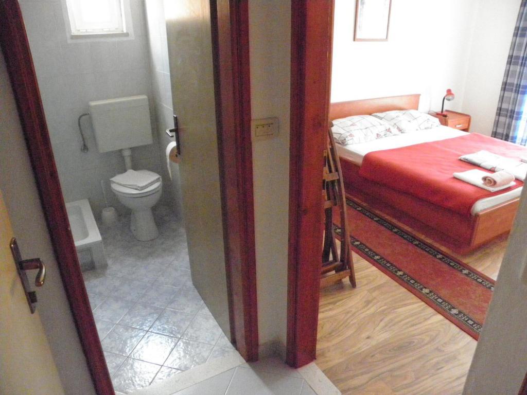 Pupo Rooms Dubrovnik Quarto foto