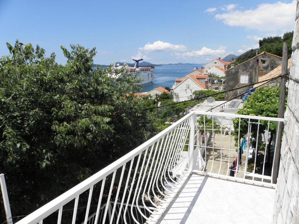 Pupo Rooms Dubrovnik Quarto foto