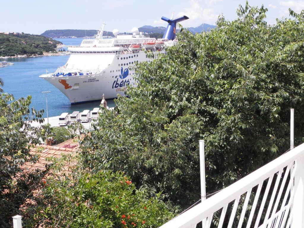 Pupo Rooms Dubrovnik Quarto foto
